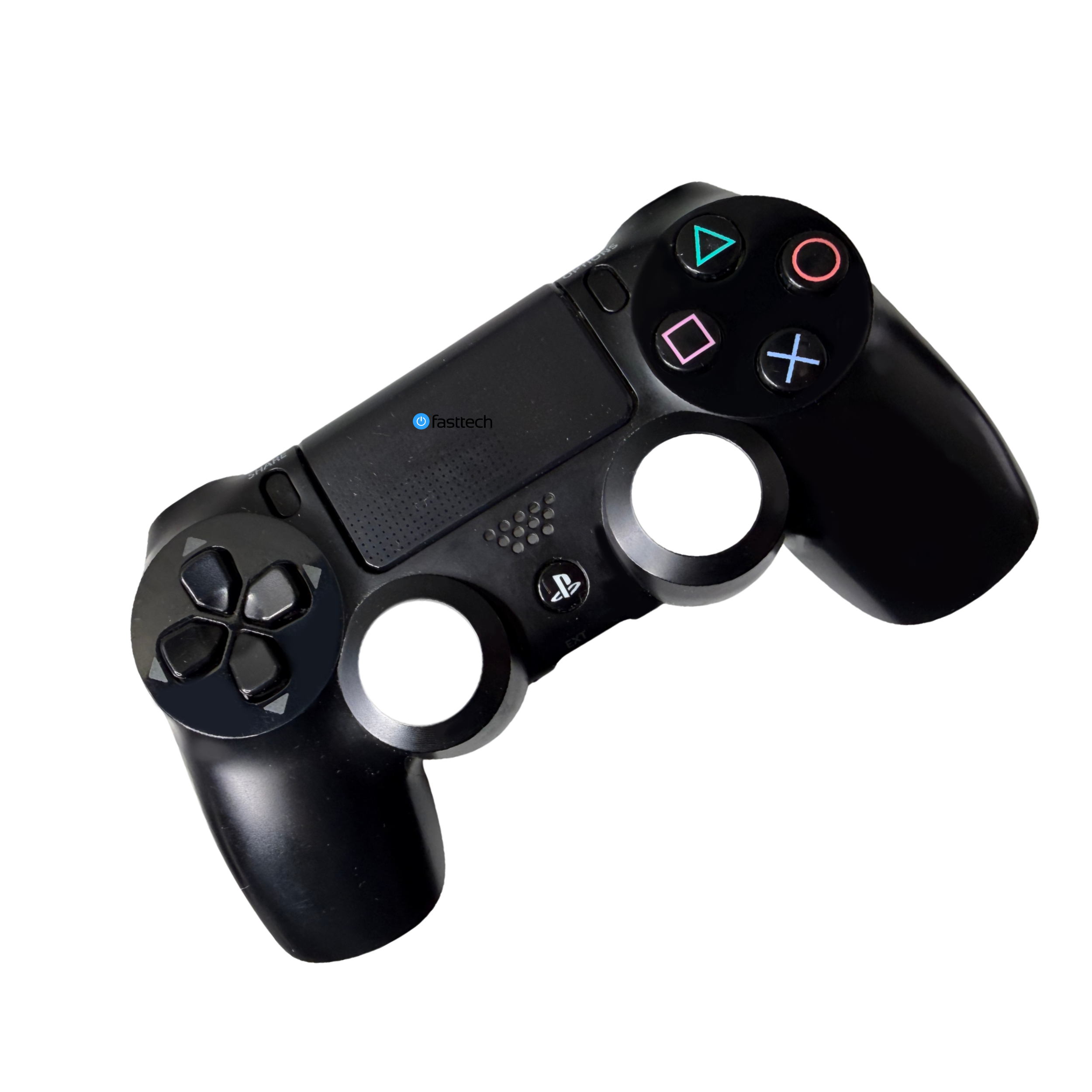 PS4 DualShock 4 Controller Parts - Fasttech